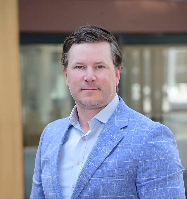 A photo of Adam Seubert