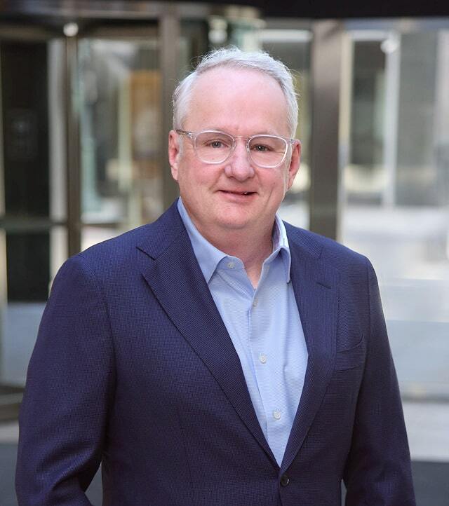 A photo of Mark Lemmons