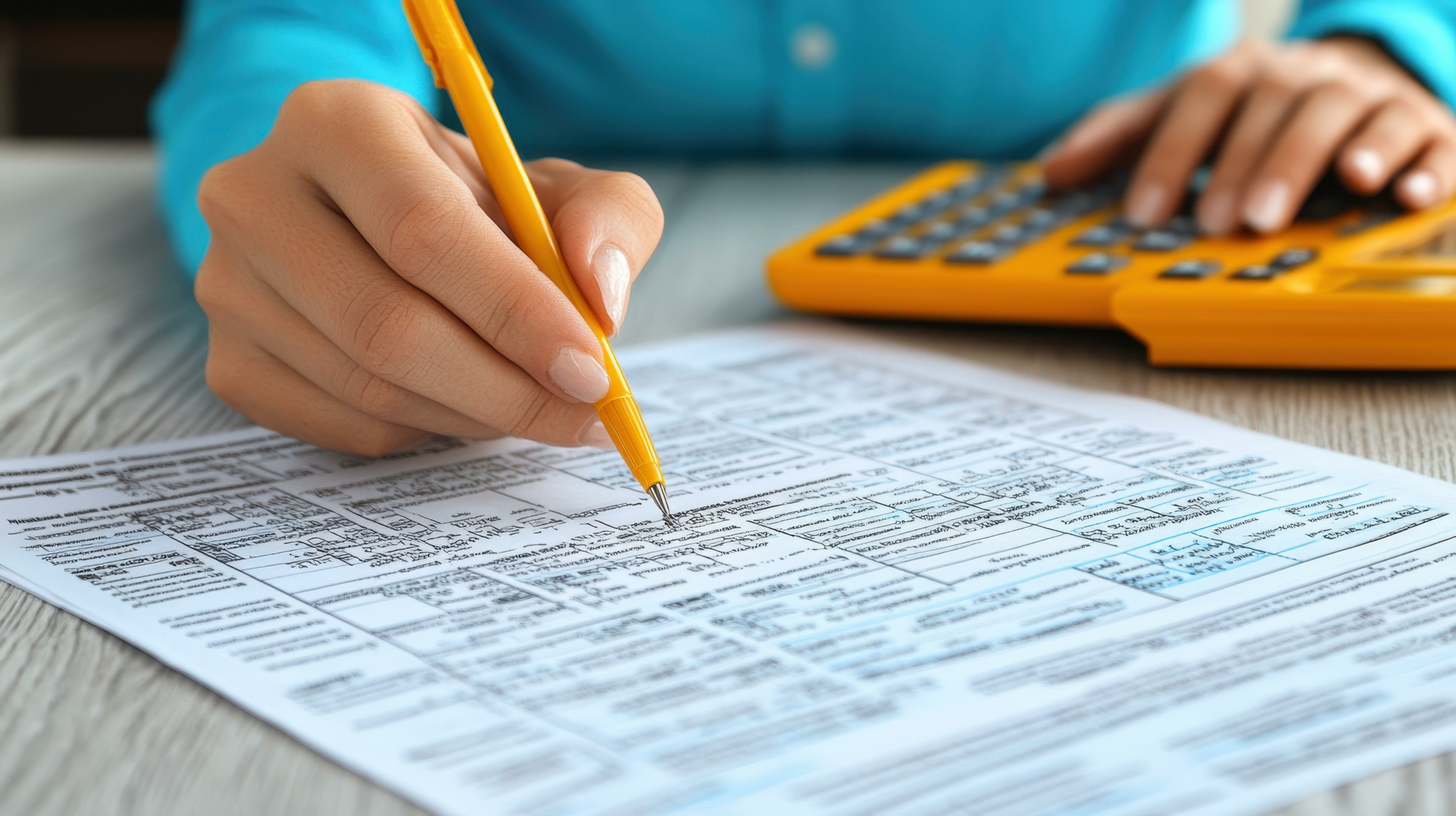The Hidden Implications of Incomplete or Inaccurate Tax Data