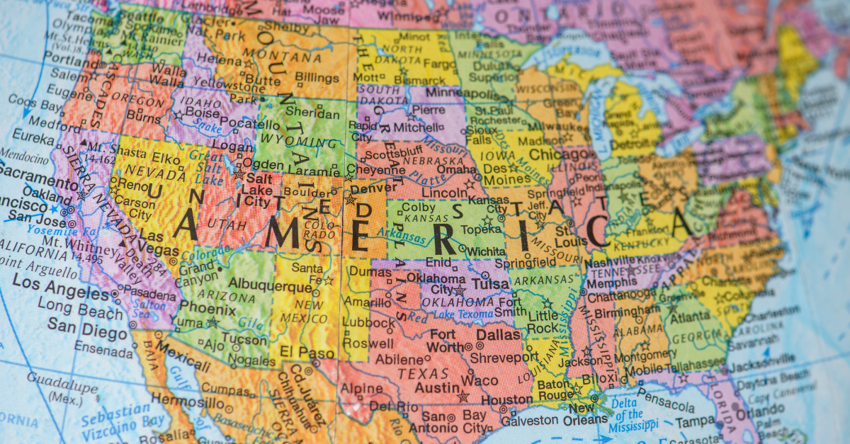 Managing payroll withholding in an era of work location flexibility